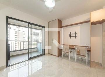 Apartamento · 30m² · 1 Quarto · Apartamento à Venda - Butantã, 1 Quarto,  30 m² - São Paulo