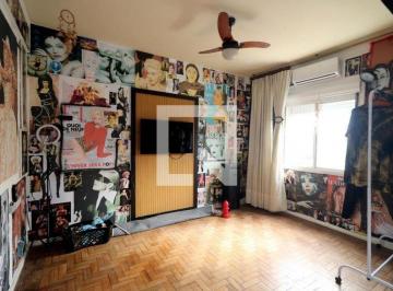 Apartamento · 42m² · 1 Quarto · Apartamento à Venda - Cidade Baixa, 1 Quarto,  42 m² - Porto Alegre