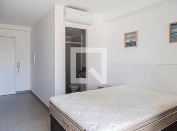 Apartamento · 26m² · 1 Quarto · Apartamento à Venda - Santo Amaro , 1 Quarto, 26 m² - São Paulo