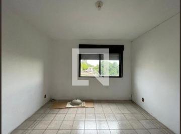 Apartamento · 50m² · 1 Quarto · Apartamento à Venda - Ouro Branco, 1 Quarto, 50 m² - Novo Hamburgo