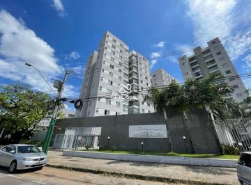 Apartamento · 81m² · 3 Quartos · 1 Vaga · Venda de Apartamento no Bairro Chácara em Betim – Condomínio Solar dos Bandeirantes com 03 Quartos e