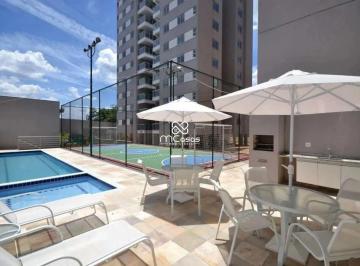 Apartamento · 81m² · 3 Quartos · 1 Vaga · Venda de Apartamento no Bairro Chácara em Betim