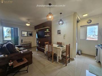 Apartamento · 2 Quartos · 1 Vaga · Apartamento a venda Ótima Opção para Morar ou Investir no Bairro Olinda