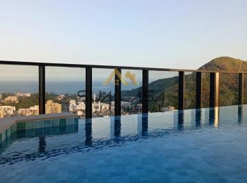 Apartamento · 98m² · 3 Quartos · 2 Vagas · Apartamento 98m2 a venda no Duo Residenziale Recreio dos Bandeirantes