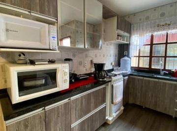 Casa · 99m² · 2 Quartos · 1 Vaga · SOBRADO 02 DORMITÓRIOS IGARA/CANOAS