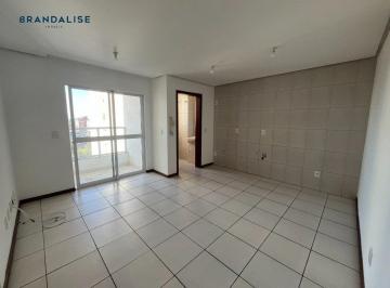 Apartamento · 74m² · 1 Quarto · Apartamento para aluguel - no Centro
