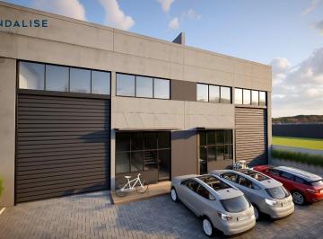 Comercial · 496m² · Comercial para aluguel - em Nossa Senhora das Graças