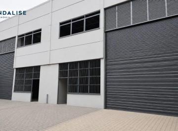 Comercial · 496m² · Comercial para aluguel - em Nossa Senhora das Graças