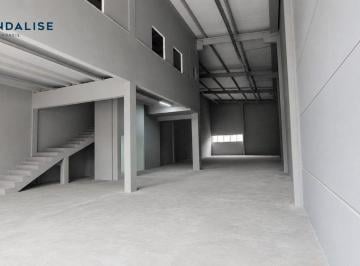 Comercial · 496m² · Comercial para aluguel - em Nossa Senhora das Graças