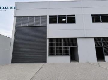 Comercial · 496m² · Comercial para aluguel - em Nossa Senhora das Graças