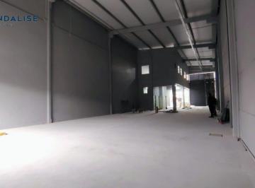 Comercial · 496m² · Comercial para aluguel - em Nossa Senhora das Graças