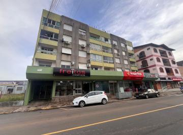 Comercial · 
                                Sala Comercial no Centro
                            