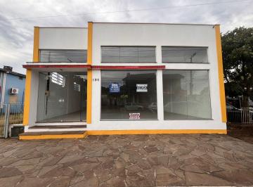 Comercial ·
Prédio para alugar no bairro Figueiras