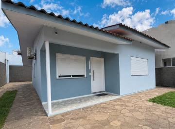 Casa · 139m² · 3 Quartos · 3 Vagas · 
                                Casa Térrea à venda no bairro Desvio Rizzo 
                       