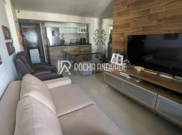 Apartamento venda Santa Teresa, 2 Suítes, Porteira fechada · Apartamento venda Santa Teresa, 2 Suítes, Porteira fechada