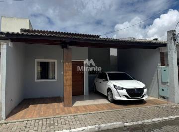 Casa de Condomínio Para Vender com 3 quartos sendo 1 suíte no bairro 35 BI em Feira De Santana · Casa de Condomínio Para Vender com 3 quartos sendo 1 suíte no bairro 35 BI em Feira De Santana