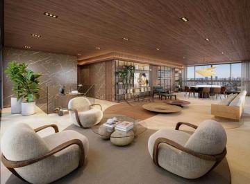 Apartamento · 215m² · 3 Quartos · 3 Vagas · Agami Park Residences - EZTEC