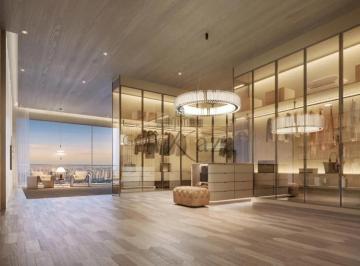 Apartamento · 465m² · 4 Quartos · 4 Vagas · Vista Cyrela Venezia -