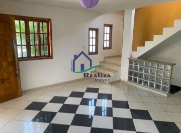 Casa · 330m² · 4 Quartos · 6 Vagas · CASA DUPLEX COM 4 QUARTOS A VENDA POR 430.000 - TRIBOBÓ - SÃO GONÇALO/RJ