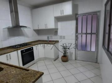 Casa · 143900m² · 2 Quartos · 2 Vagas · Casa Sobrado em São José dos Campos