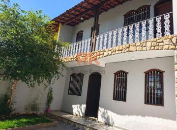 Casa · 120m² · 3 Quartos · 4 Vagas · Casa incrível no bairro Serrano — conforto, espaço e excelente oportunidade de investimento!