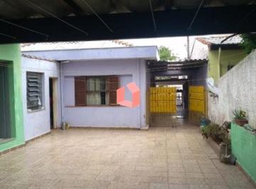 Casa · 70m² · 2 Quartos · 1 Vaga · Sobrado para Locação no Bairro Assunção | 70 m² e 2 Dormitórios | São Bernardo do Campo