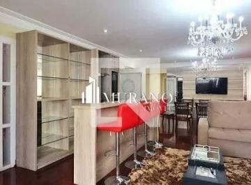 Apartamento · 350m² · 4 Quartos · 4 Vagas · Apartamento à venda, 4 quartos, 4 suítes, 4 vagas, Jardim - Santo André/SP