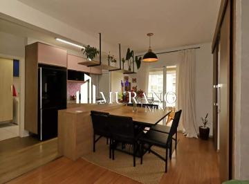 Apartamento · 92m² · 2 Quartos · 1 Vaga · Apartamento à venda, 2 quartos, 1 suíte, 1 vaga, Jardim - Santo André/SP
