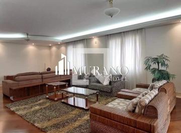Apartamento · 335m² · 4 Quartos · 4 Vagas · Apartamento à venda, 4 quartos, 4 suítes, 4 vagas, Jardim - Santo André/SP