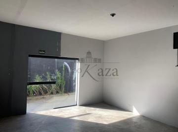 Comercial · 250m² · 4 Quartos · 4 Vagas · Oportunidade - Casa Comercial - Jardim Esplanada - 250m².