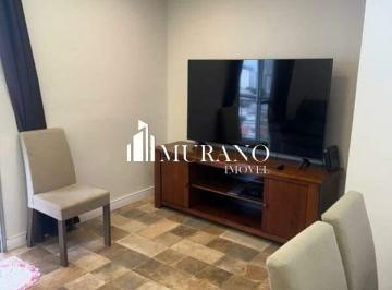 Apartamento · 57m² · 2 Quartos · 1 Vaga · Apartamento à venda, 2 quartos, 1 vaga, Vila Regente Feijó - São Paulo/SP