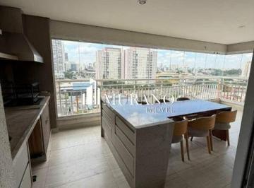 Apartamento · 105m² · 2 Quartos · 2 Vagas · Apartamento à venda, 2 quartos, 2 suítes, 2 vagas, Vila Prudente - São Paulo/SP