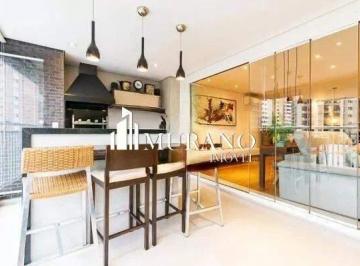 Apartamento · 115m² · 2 Quartos · 2 Vagas · Apartamento à venda, 2 quartos, 1 suíte, 2 vagas, Vila Mariana - São Paulo/SP