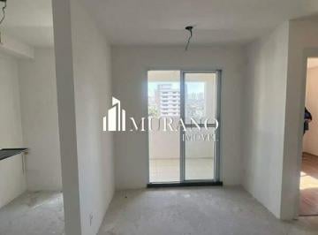 Apartamento · 42m² · 2 Quartos · Apartamento à venda, 2 quartos, Vila Prudente - São Paulo/SP