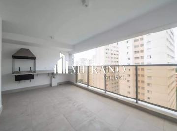 Apartamento · 91m² · 2 Quartos · 2 Vagas · Apartamento à venda, 2 quartos, 2 suítes, 2 vagas, Brooklin - São Paulo/SP