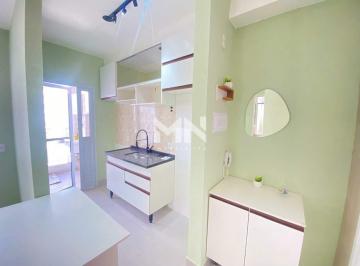 Apartamento · 62m² · 2 Quartos · 1 Vaga · Apartamento para Aluguel em Itu/SP – Edifício Maxim Home Club | 2 Dorms, 1 Vaga