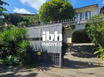 Casa · 380m² · 5 Quartos · Casa COMERCIAL para aluguel, 5 quartos, 2 suítes, Belvedere (PEB2)