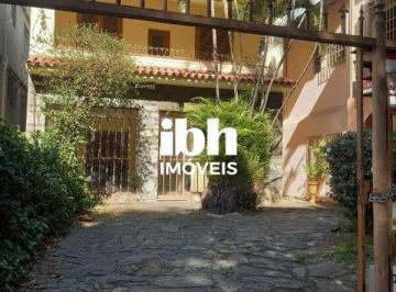 Casa · 378m² · 6 Quartos · 2 Vagas · Casa a venda, 6 quartos, 2 suítes, 2 vagas, Boa Viagem
