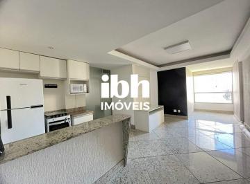 Apartamento · 72m² · 2 Quartos · 2 Vagas · Apartamento 2 quartos para Alugar no Vila da Serra