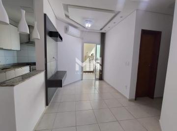 Apartamento · 59m² · 2 Quartos · 1 Vaga · Apartamento para aluguel, 2 quartos, 1 vaga, Edifício Montis Residence - Itu/SP