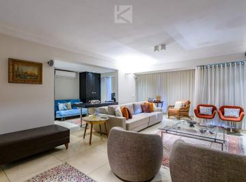 Apartamento · 183m² · 4 Quartos · 2 Vagas · SQSW 103 | 4 Quartos (2 Suítes), 183m², Vista Livre, Vazado e Reformado