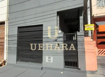 Casa · 50m² · 2 Quartos · Casa térrea de 2 dormitórios em ótimo estado para alugar na Av Casa Verde!