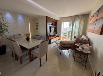 Apartamento · 124m² · 3 Quartos · 2 Vagas · Apartamento vista mar com 3 quartos (1 suíte) à venda no Braga em Cabo Frio/RJ por R$840.000,00