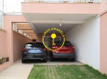 Casa · 175m² · 5 Quartos · 4 Vagas · Espaço, Conforto e Localização Privilegiada na Vila Sonia. 5 quartos, pronto para morar!