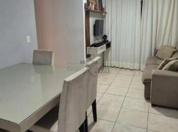 Apartamento · 68m² · 3 Quartos · 1 Vaga · Oportunidade - Apartamento - Vila Ema - Spazio Campos Di Provence - 3 Dormitórios - 68m².