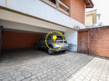 Casa · 223m² · 5 Quartos · 4 Vagas · Vila Sonia - Casa - 05 Quartos - 04 vagas de garagem