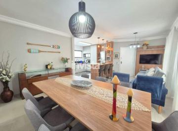 Apartamento · 105m² · 3 Quartos · 1 Vaga · Apartamento à venda no bairro Pompéia