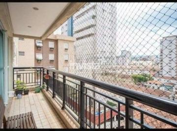 Apartamento · 130m² · 3 Quartos · 2 Vagas · Apartamento para aluguel no bairro Gonzaga
