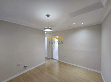 Apartamento · 62m² · 2 Quartos · 1 Vaga · Apartamento para locação, 2 dormitórios, Jardim das Magnólias, Sorocaba SP