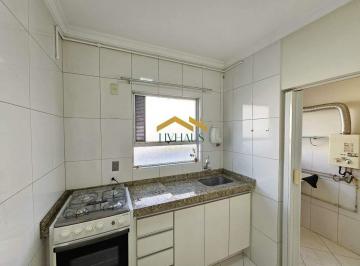 Apartamento · 62m² · 2 Quartos · 1 Vaga · Apartamento para locação, 2 dormitórios, Jardim das Magnólias, Sorocaba SP